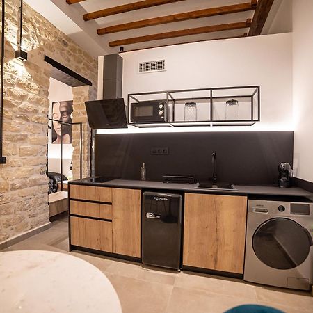 Apartamentos Loliqui Centro Alicante Extérieur photo