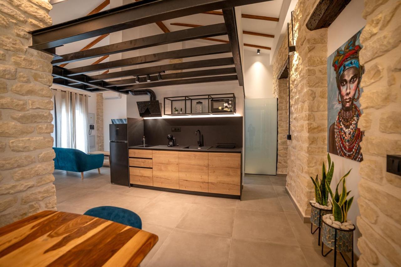 Apartamentos Loliqui Centro Alicante Extérieur photo