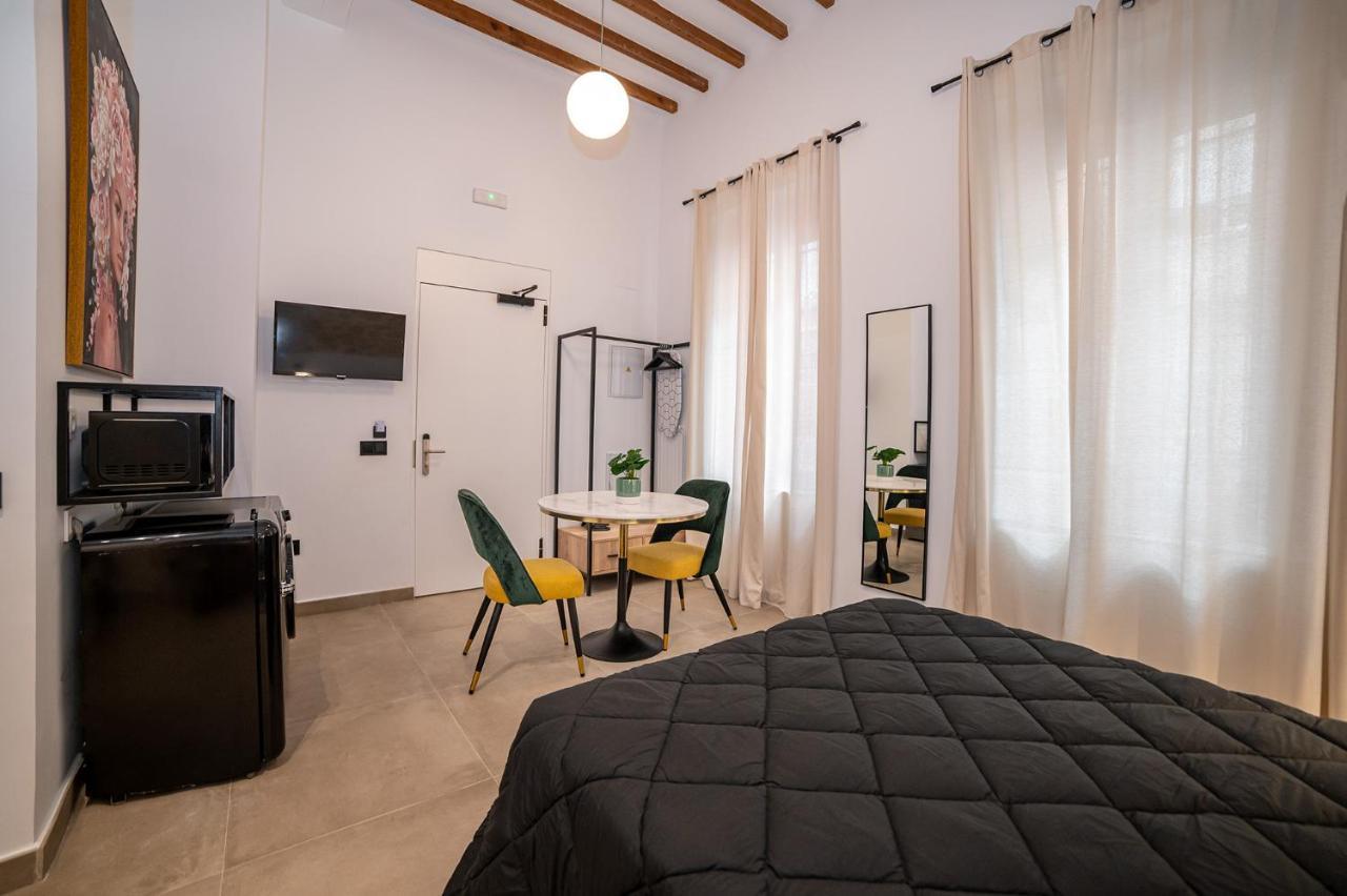 Apartamentos Loliqui Centro Alicante Extérieur photo