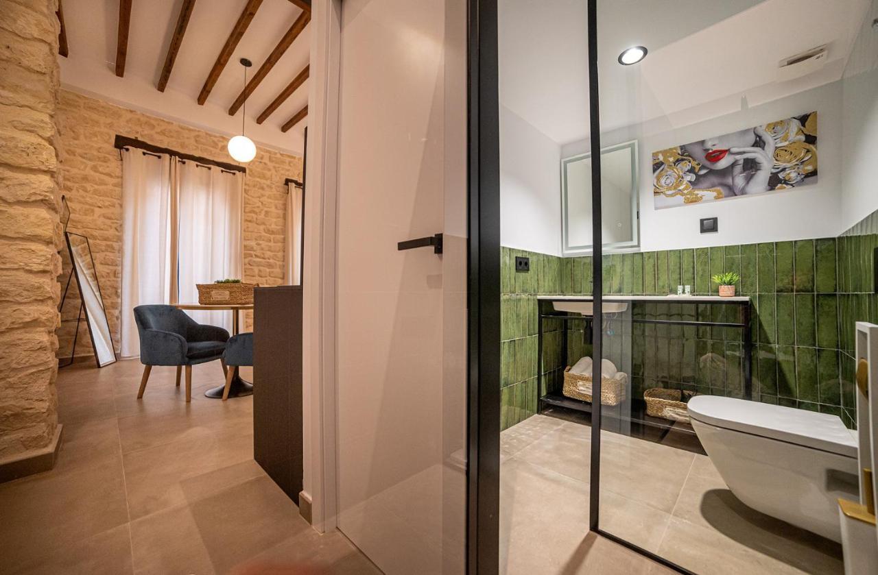 Apartamentos Loliqui Centro Alicante Extérieur photo