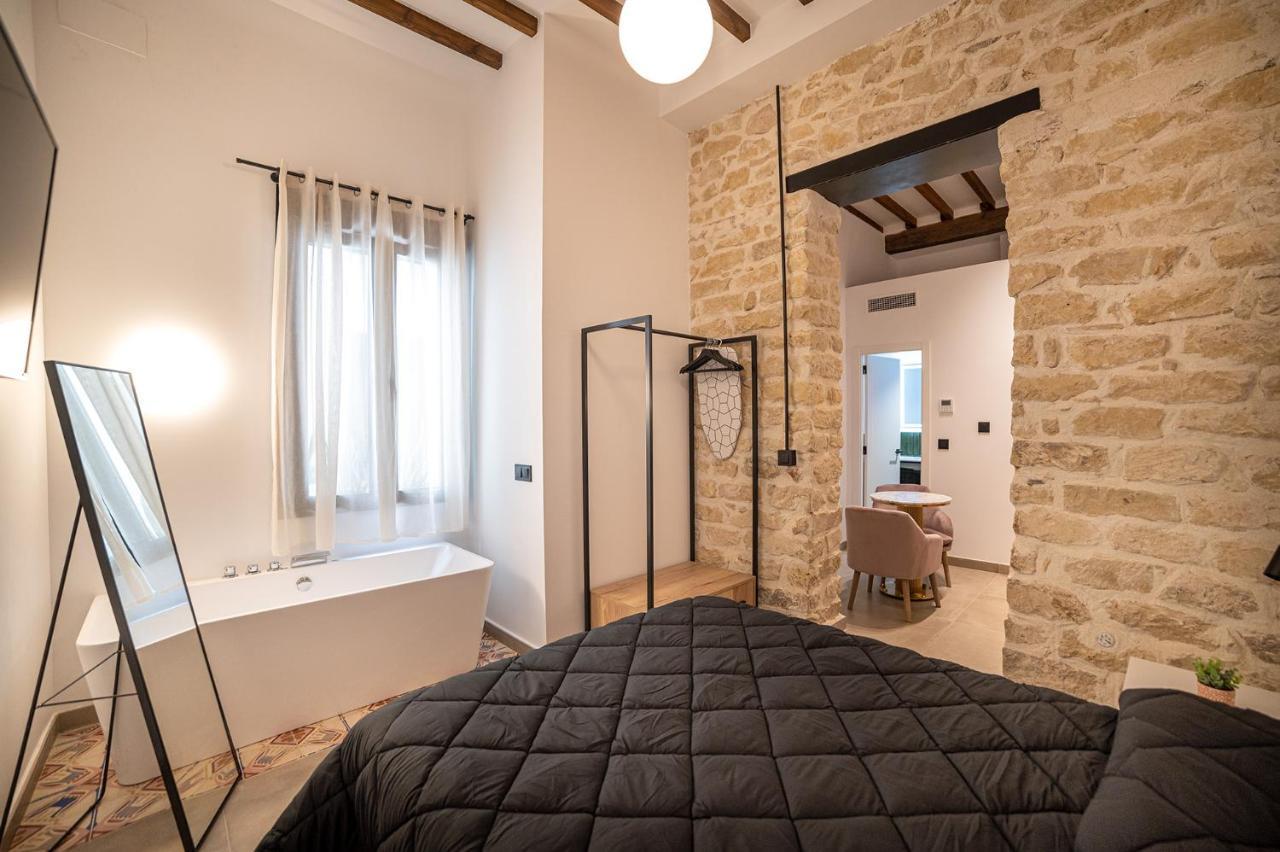 Apartamentos Loliqui Centro Alicante Extérieur photo