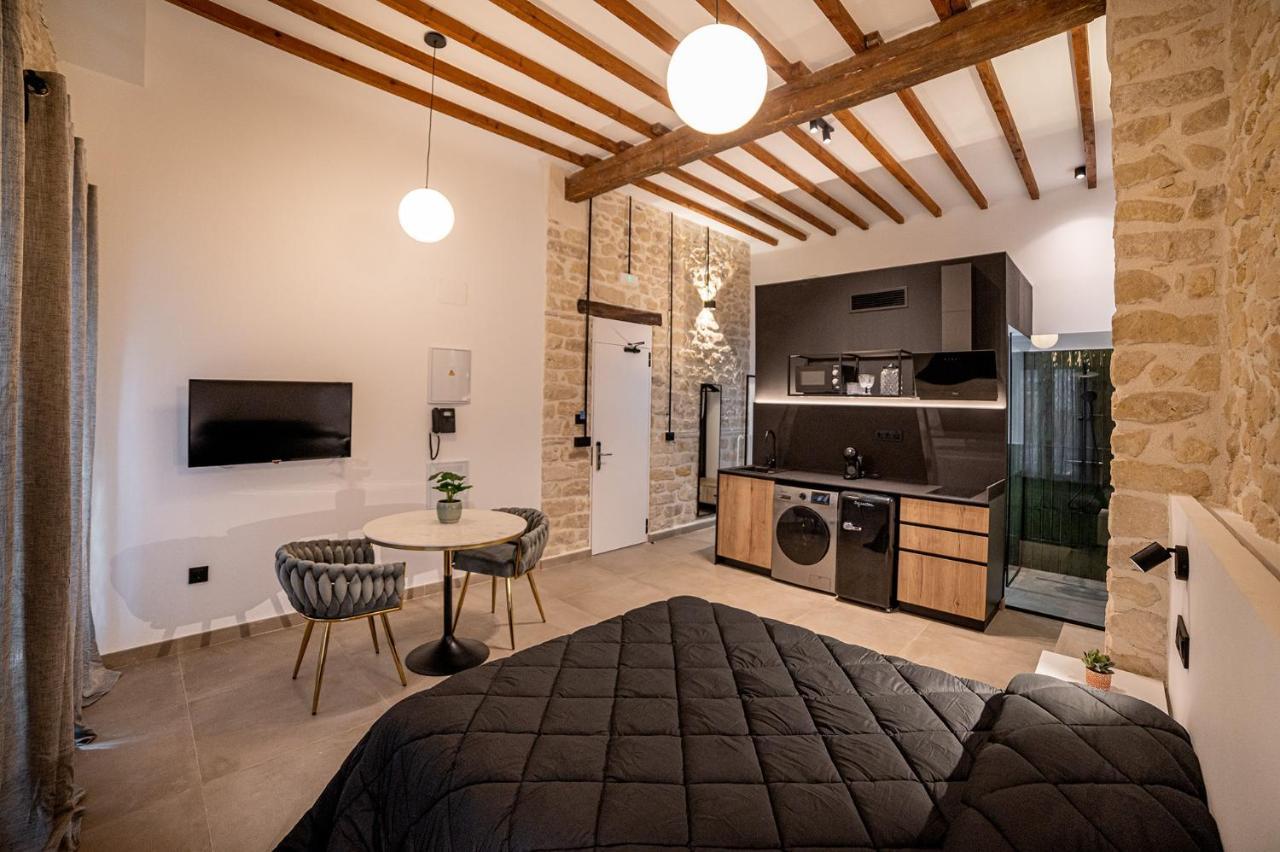 Apartamentos Loliqui Centro Alicante Extérieur photo