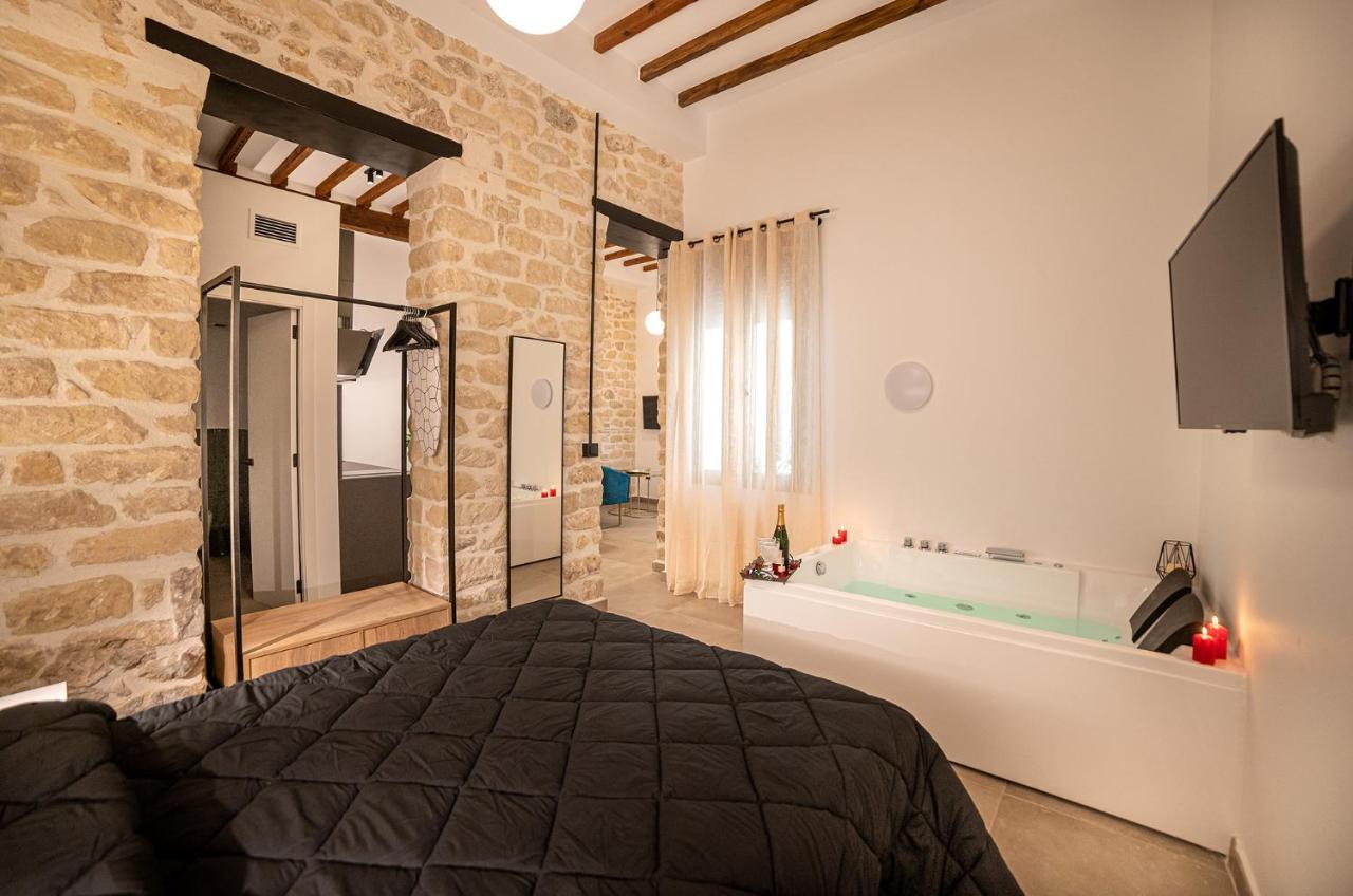 Apartamentos Loliqui Centro Alicante Extérieur photo