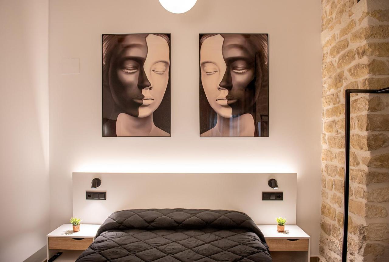 Apartamentos Loliqui Centro Alicante Extérieur photo