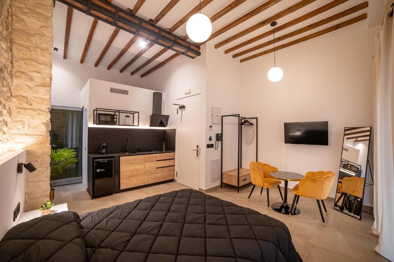 Apartamentos Loliqui Centro Alicante Extérieur photo