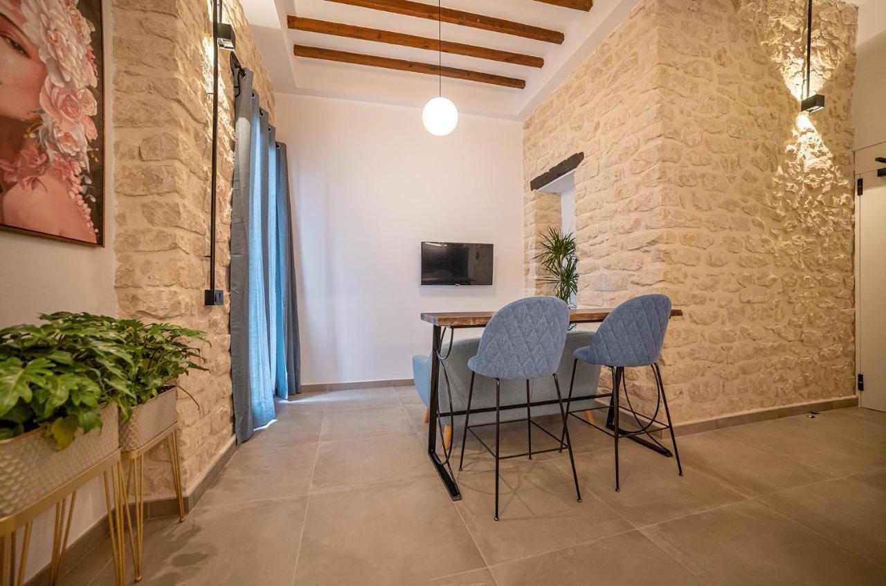 Apartamentos Loliqui Centro Alicante Extérieur photo