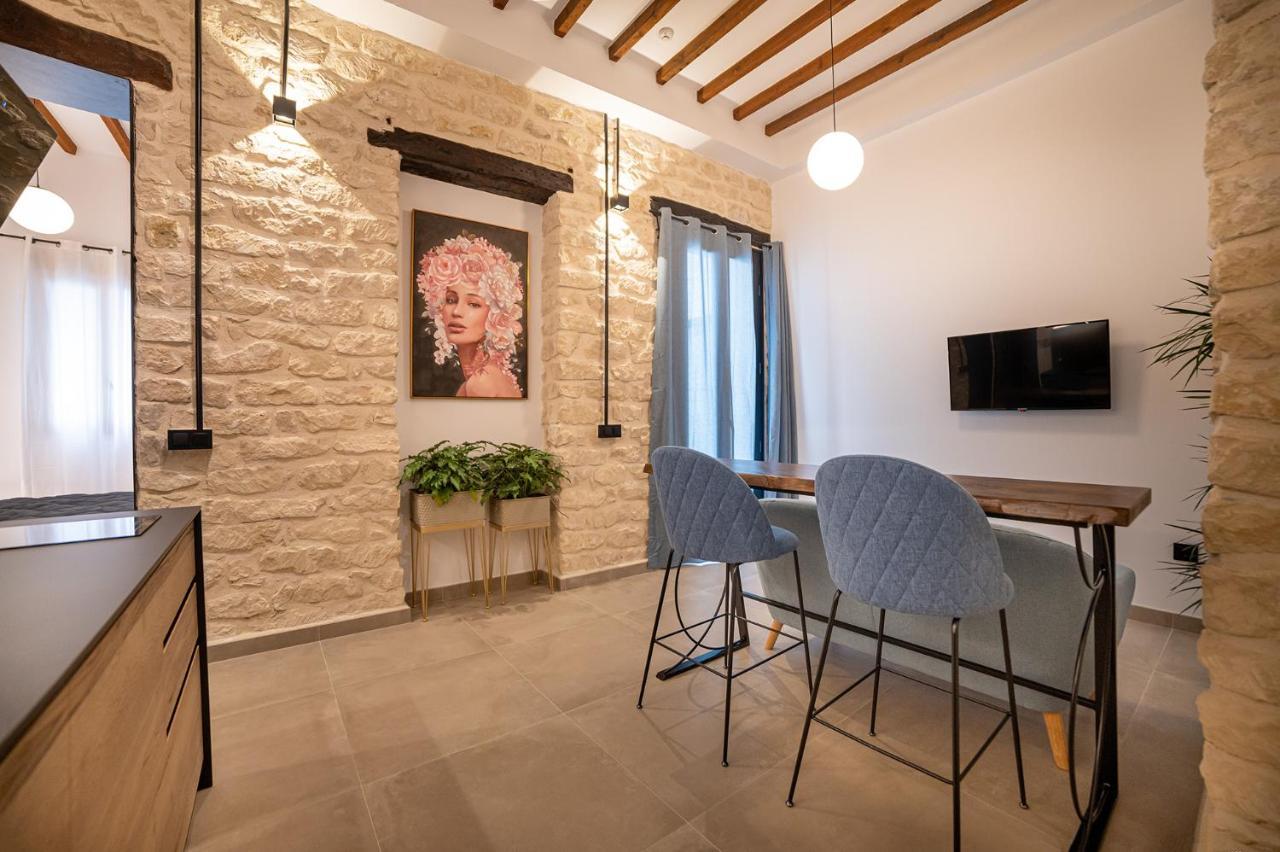 Apartamentos Loliqui Centro Alicante Extérieur photo