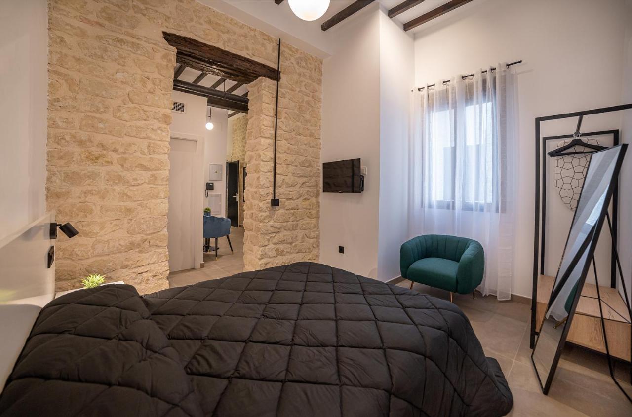 Apartamentos Loliqui Centro Alicante Extérieur photo