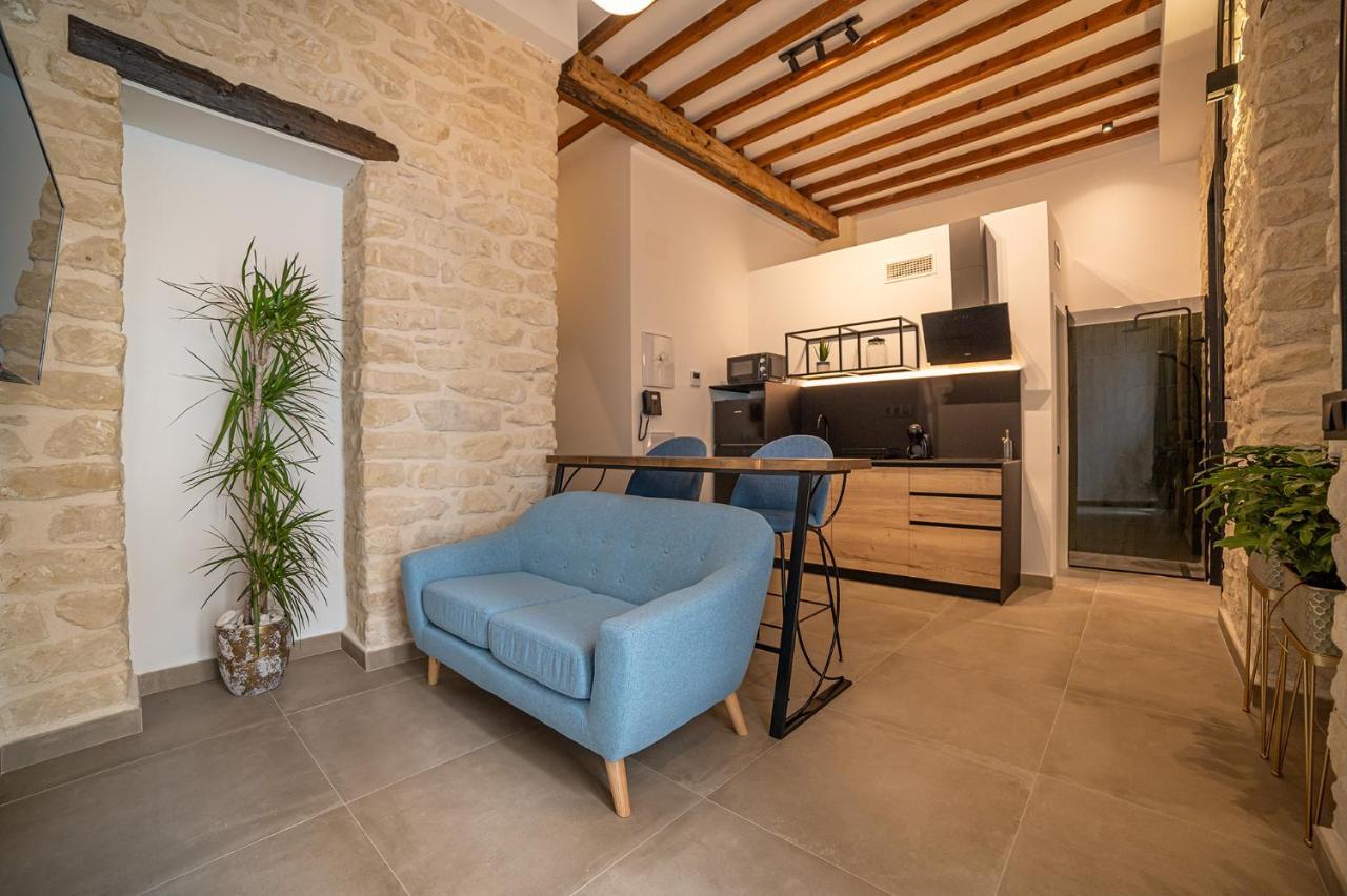 Apartamentos Loliqui Centro Alicante Extérieur photo
