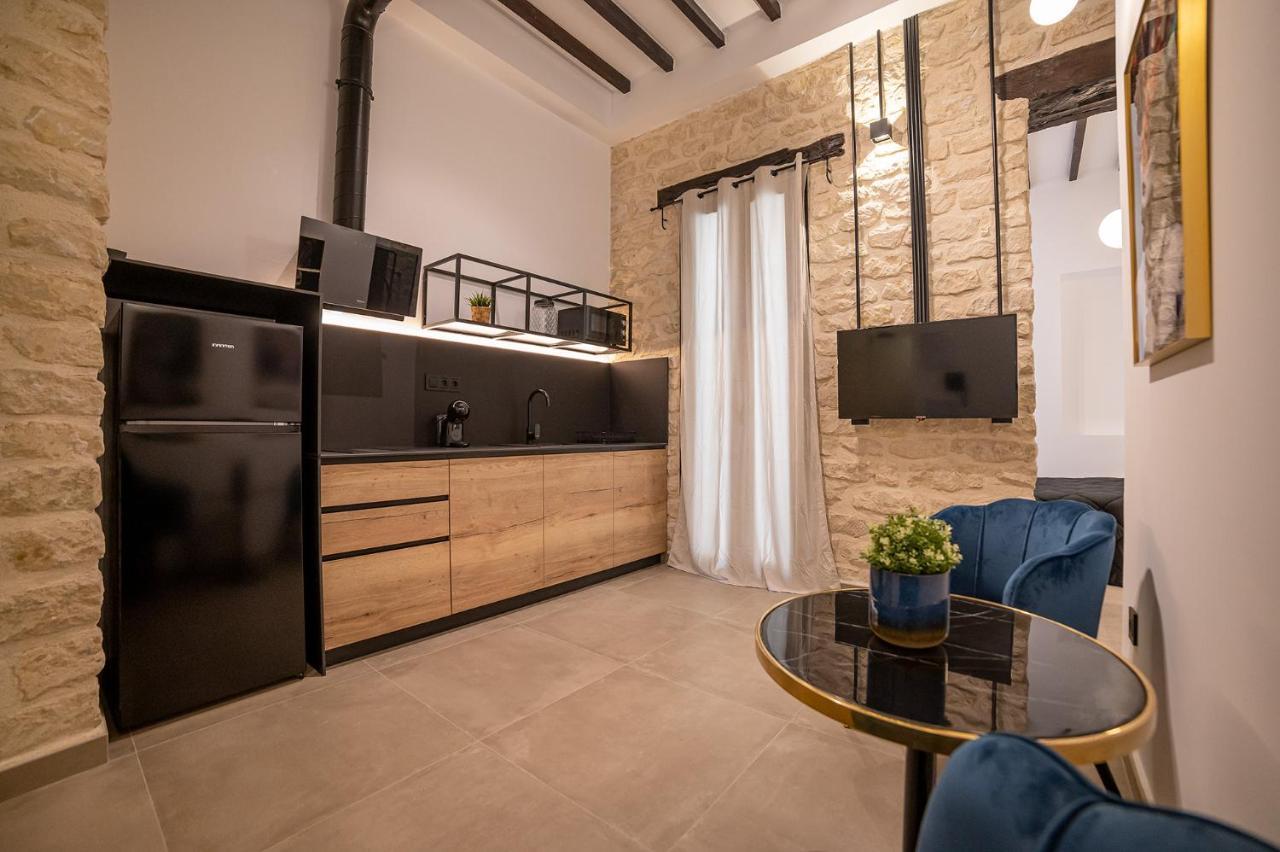 Apartamentos Loliqui Centro Alicante Extérieur photo