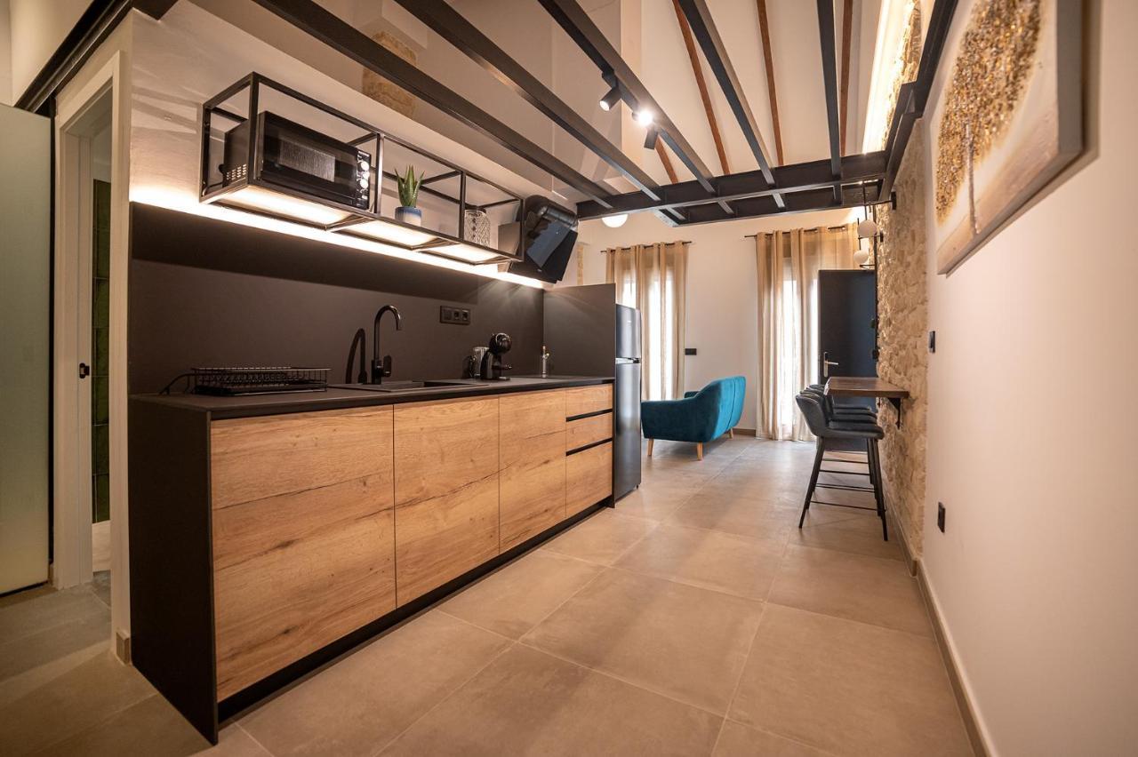 Apartamentos Loliqui Centro Alicante Extérieur photo