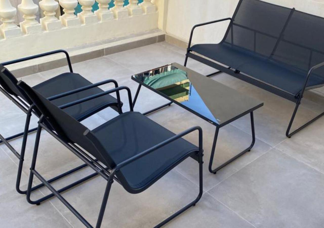 Apartamentos Loliqui Centro Alicante Extérieur photo