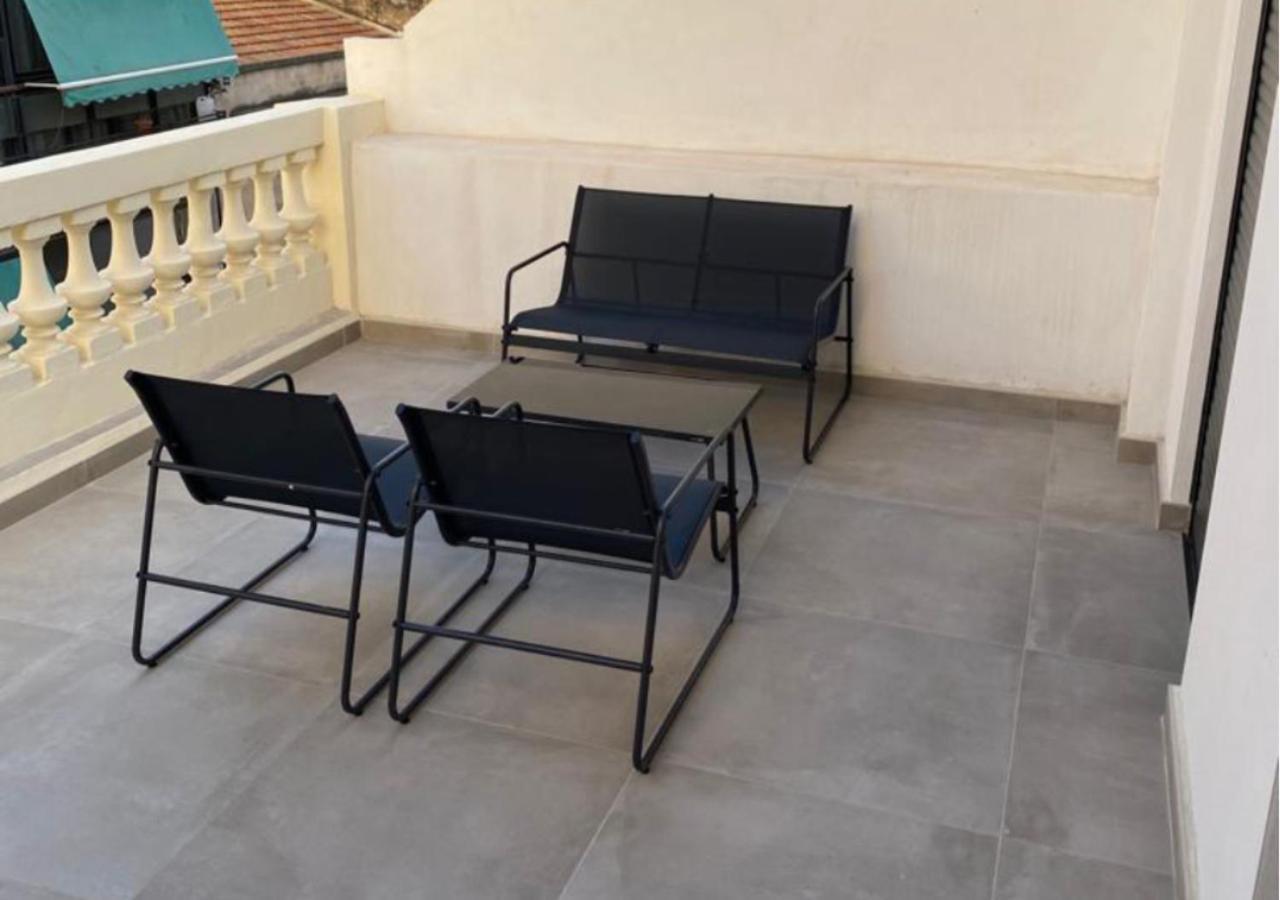 Apartamentos Loliqui Centro Alicante Extérieur photo