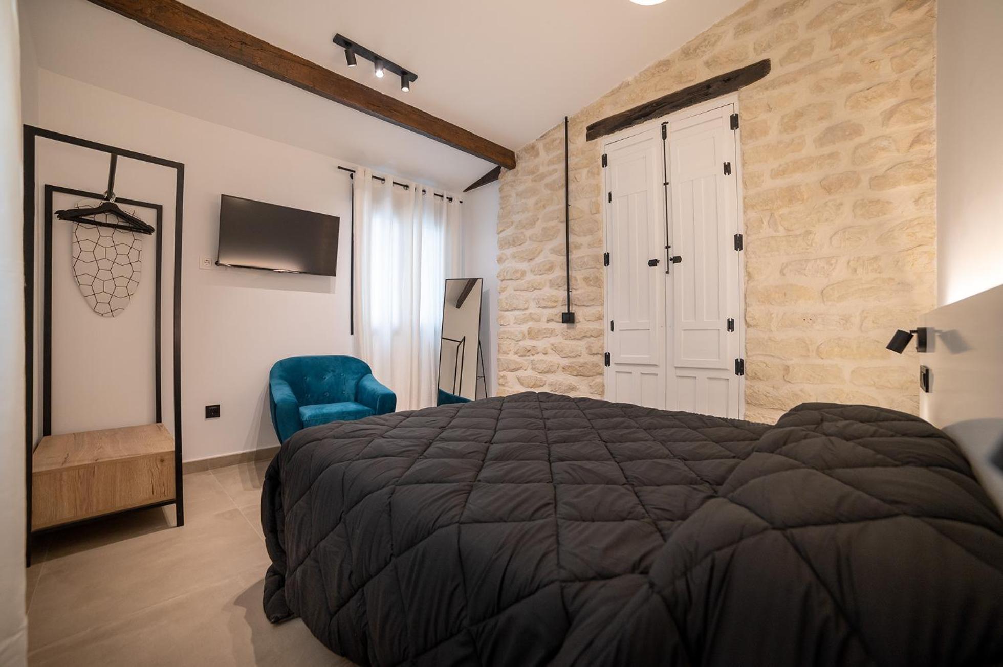 Apartamentos Loliqui Centro Alicante Chambre photo