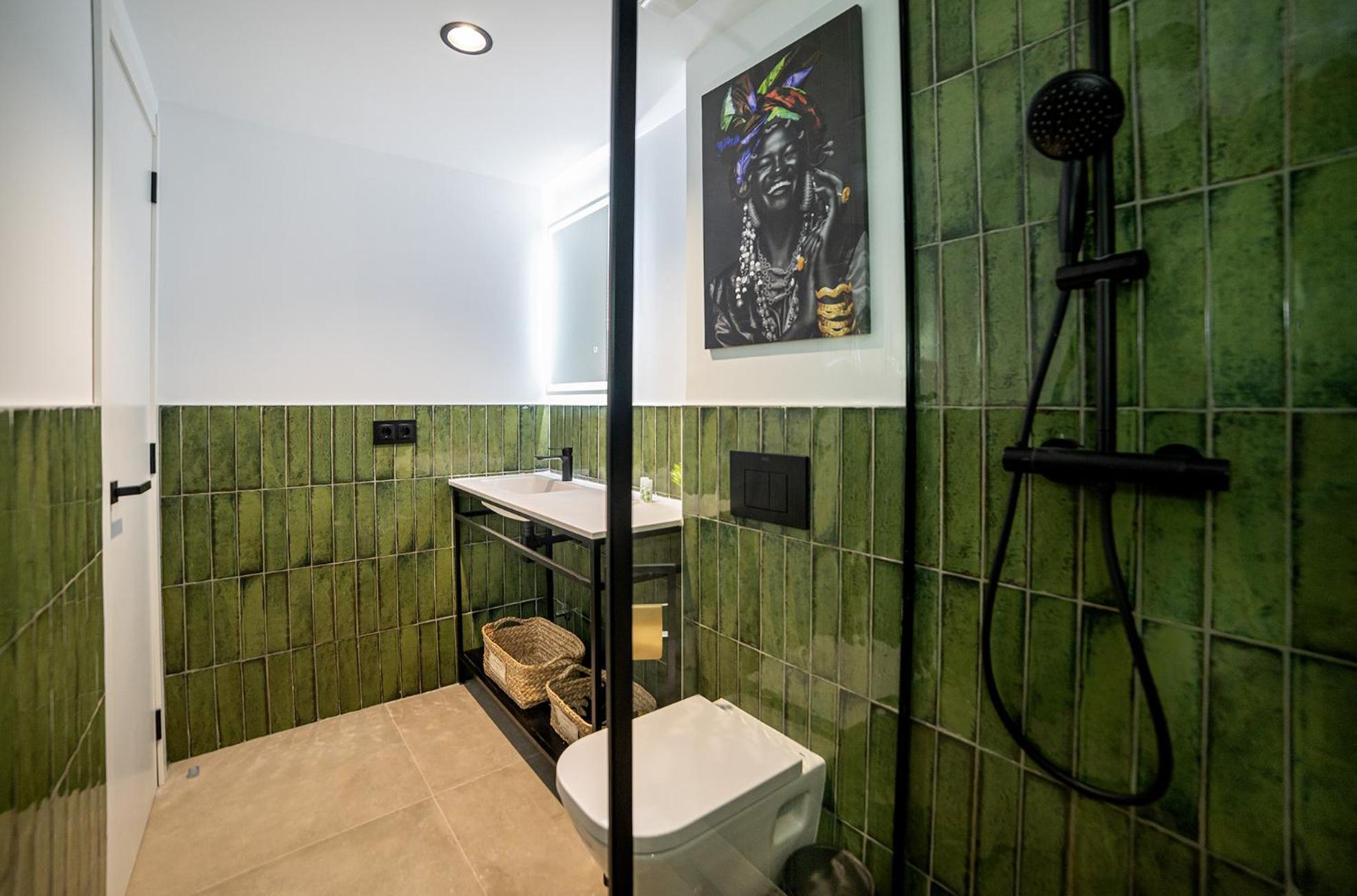 Apartamentos Loliqui Centro Alicante Chambre photo