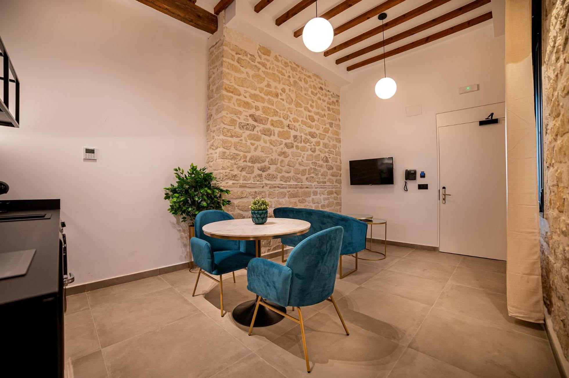 Apartamentos Loliqui Centro Alicante Chambre photo