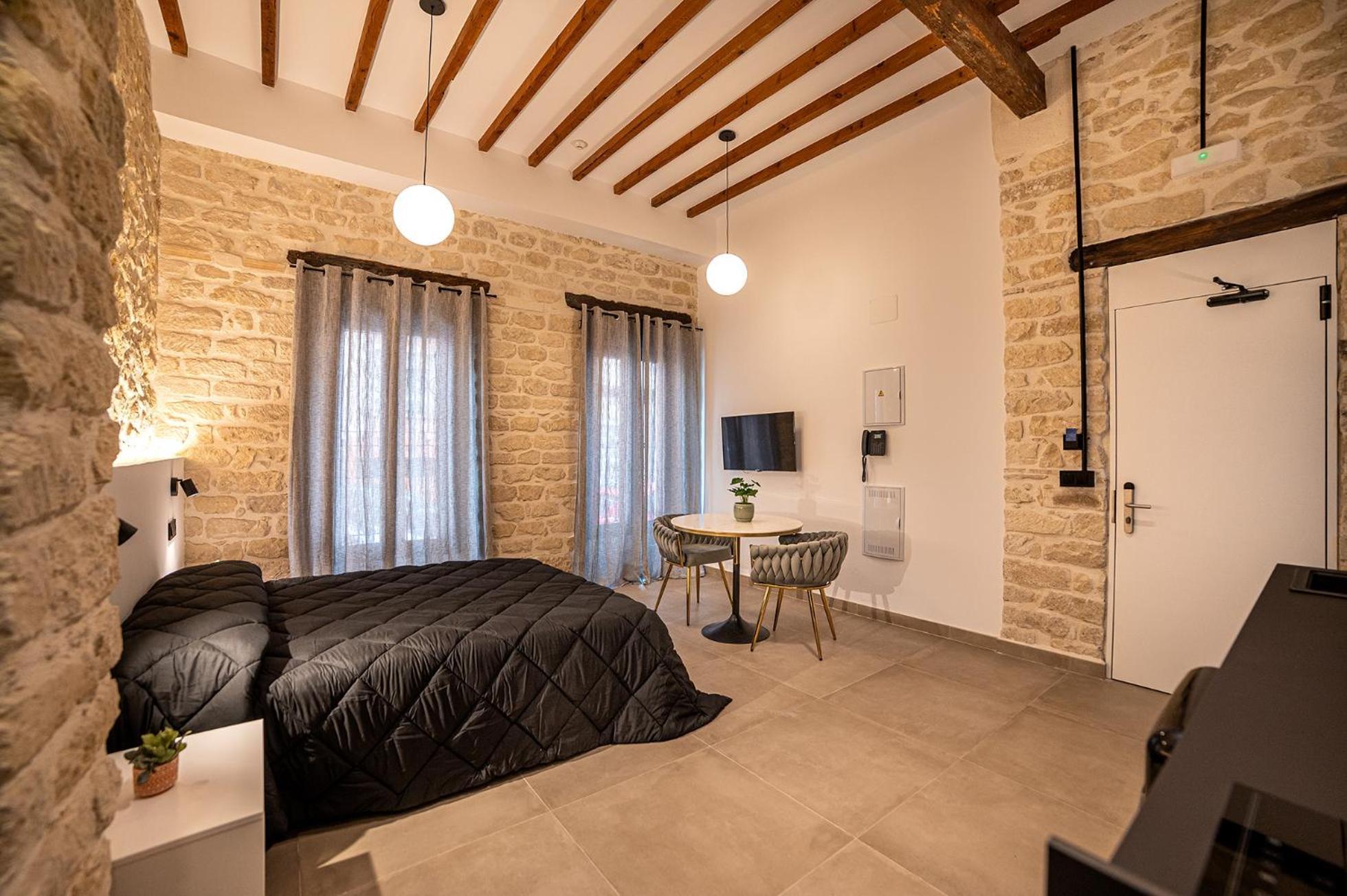 Apartamentos Loliqui Centro Alicante Chambre photo
